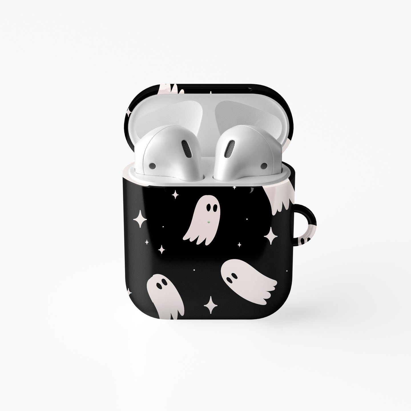 Cute Boo - AirPods Case