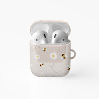 Busy Bees - AirPods Case