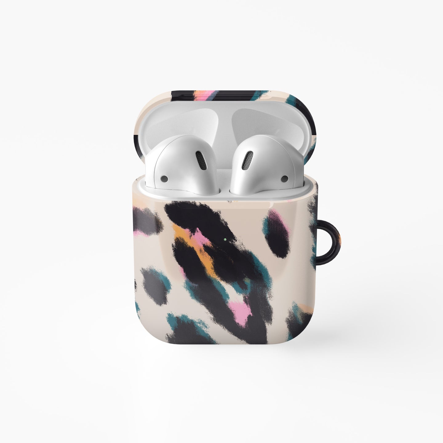 Trendy Leopard - AirPods Case