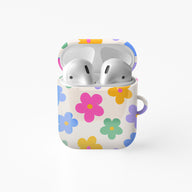 Flower Fiesta - AirPods Case