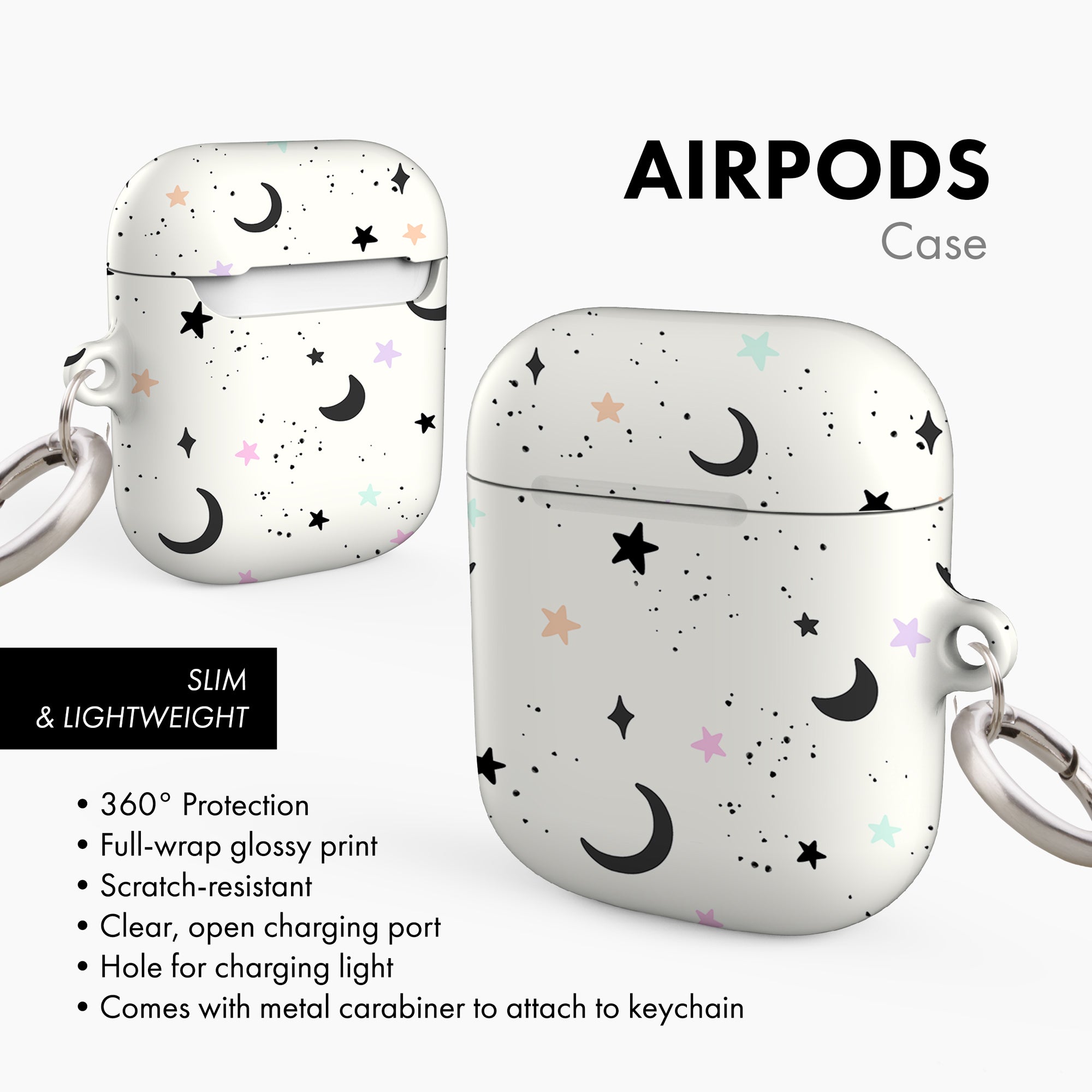 Magic - AirPods Case