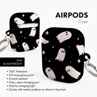 Cute Boo - AirPods Case