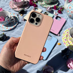 Peach Fizz - Tough Phone Case