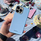 Cloud Blue - MagSafe Tough Phone Case