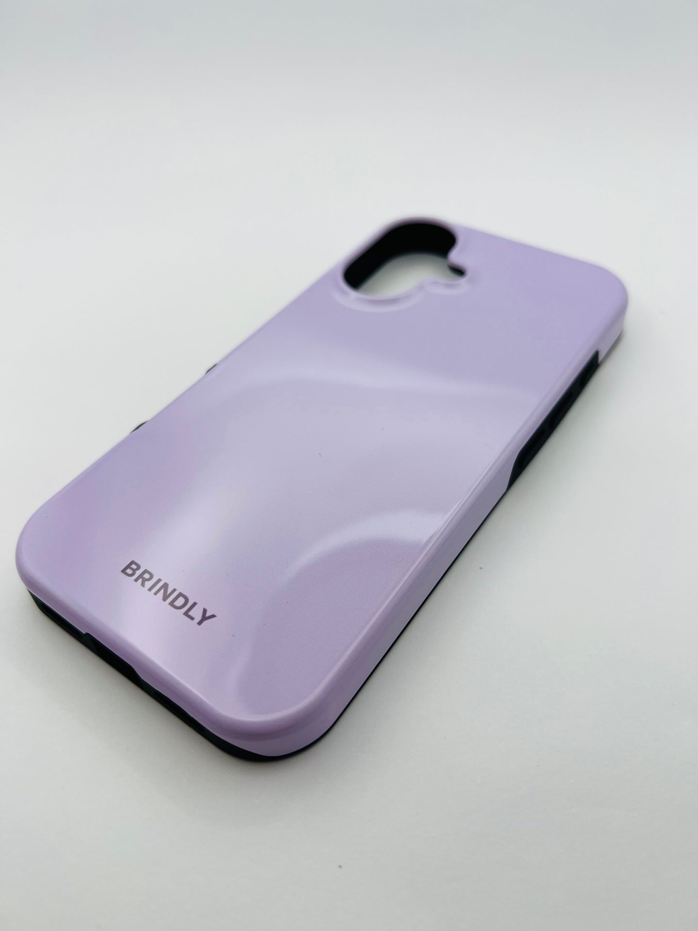 Lavender Haze - Tough Phone Case - iPhone 16 (MagSafe)