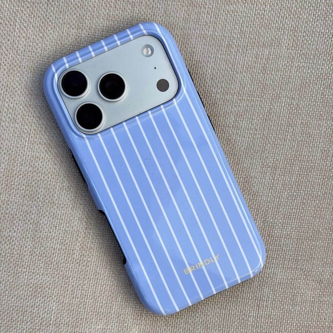 Picnic Club - Tough Phone Case