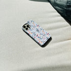 Rustic Charm - Tough Phone Case