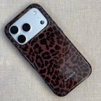 Cocoa Crush - Tough Phone Case