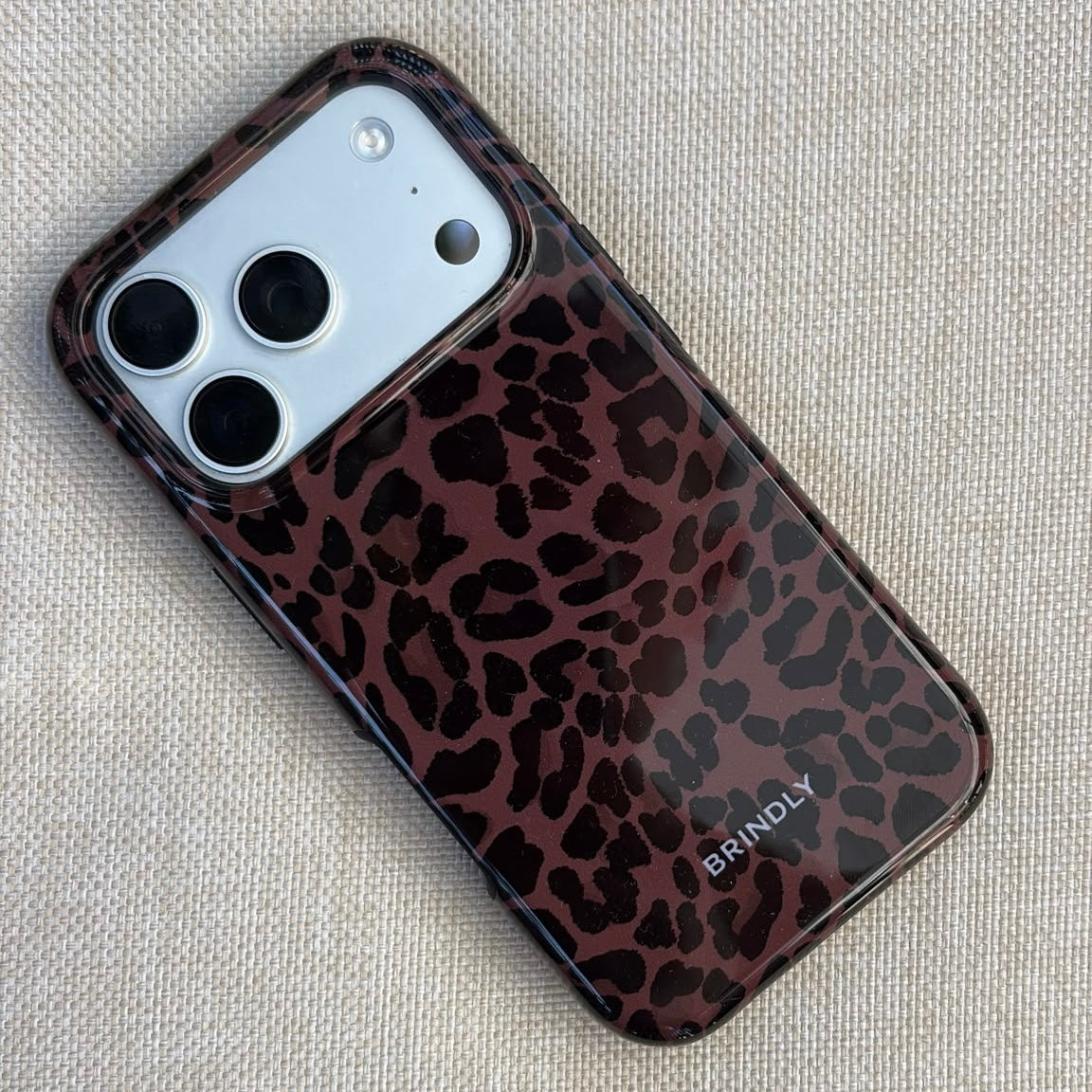 Cocoa Crush - Tough Phone Case