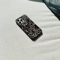 Leopard Luxe - Tough Phone Case (MagSafe)