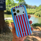 Capri Club - Tough Phone Case