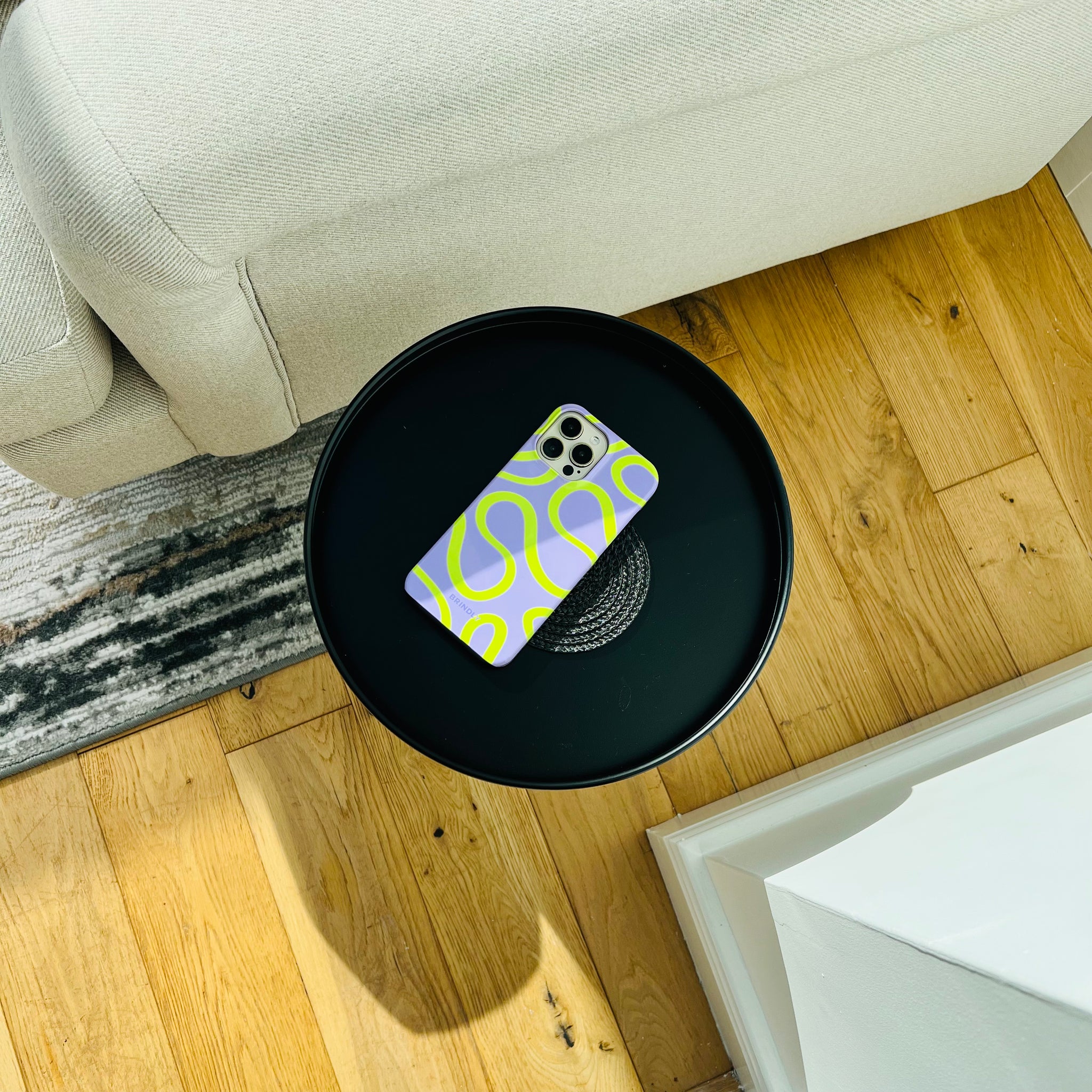 Bounce - MagSafe Tough Phone Case