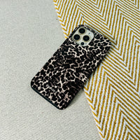 Leopard Luxe - Tough Phone Case (MagSafe)