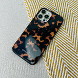 Tortoise Chic - Tough Phone Case (MagSafe)