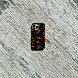 Tortoise Chic - Tough Phone Case (MagSafe)