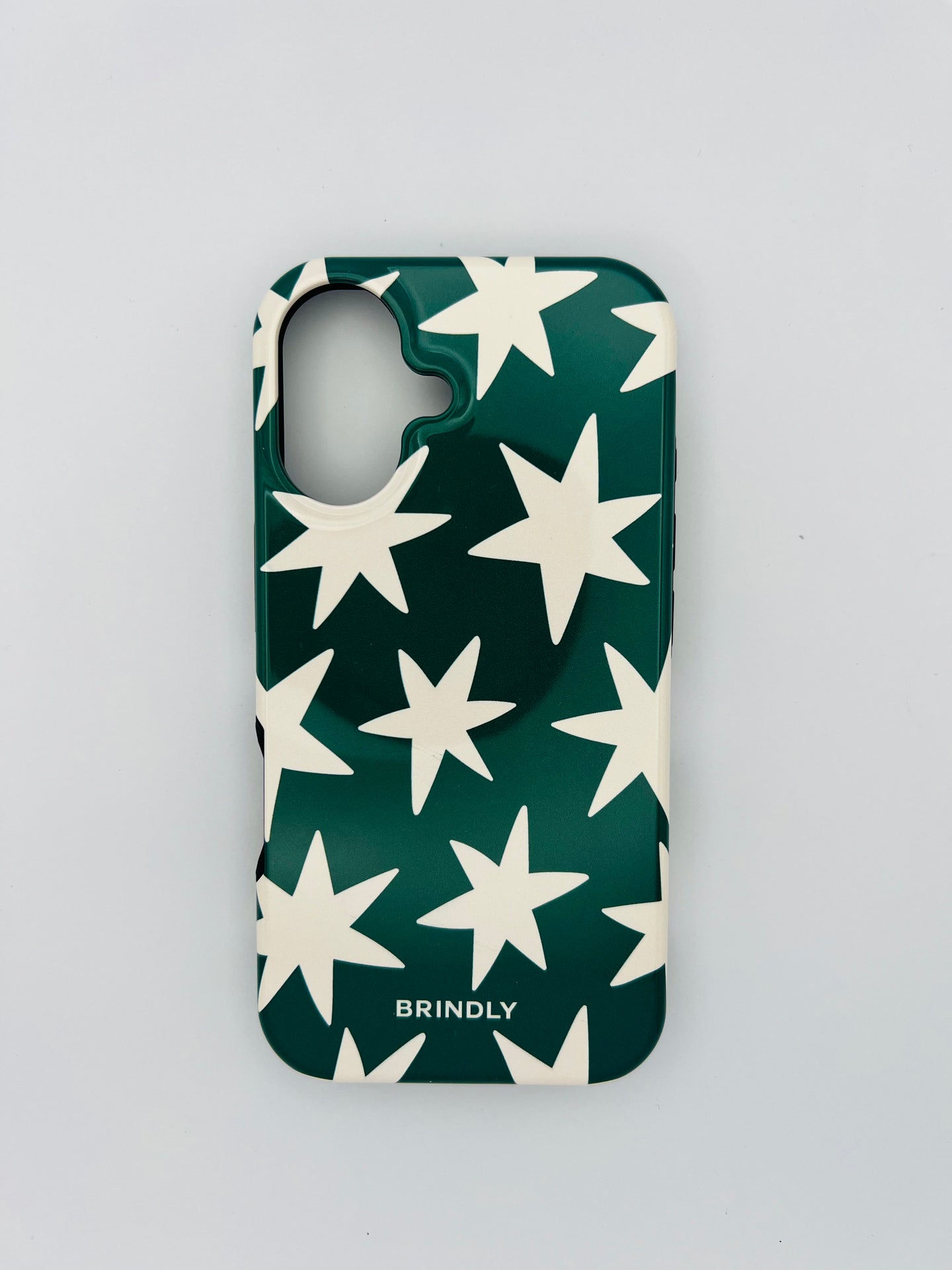 Varsity Star Pop - Tough Phone Case - iPhone 16