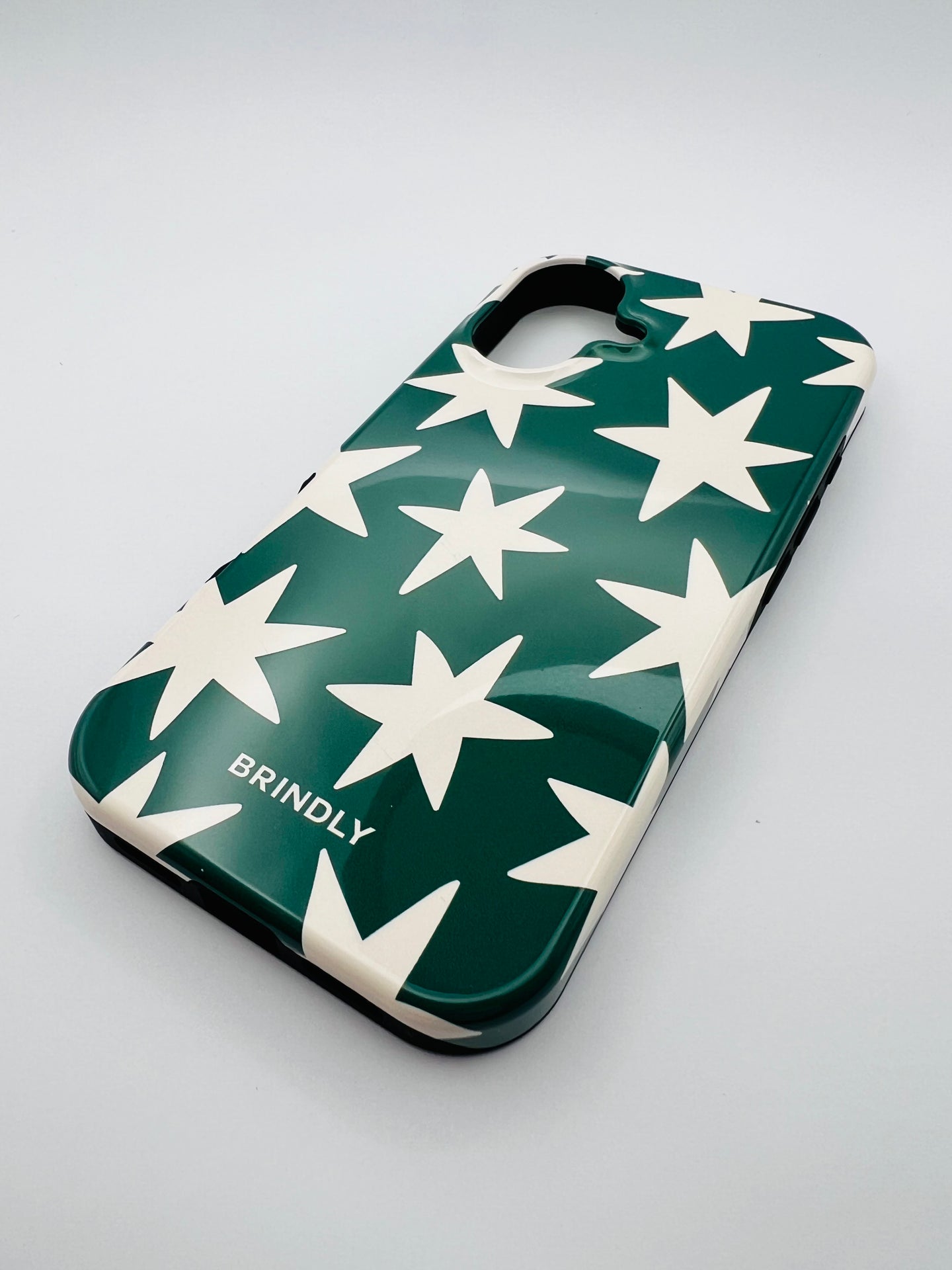 Varsity Star Pop - Tough Phone Case - iPhone 16