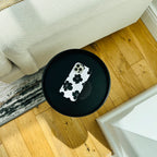 Inky Blossom - Tough Phone Case