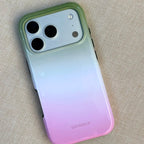 Matcha Blush - MagSafe Tough Phone Case