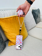 Universal Wrist / Crossbody Phone Strap