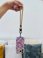 Universal Wrist / Crossbody Phone Strap