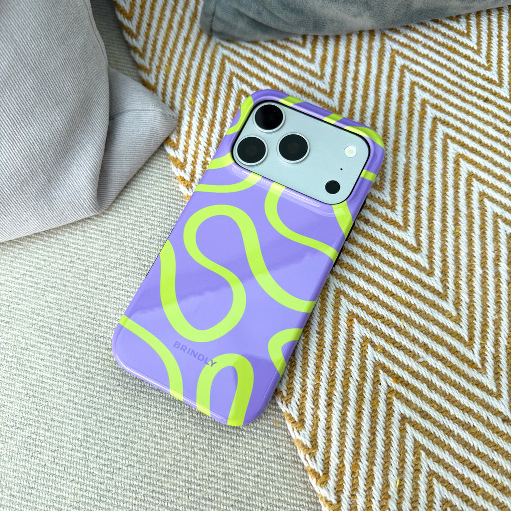 Sour Candy - MagSafe Tough Phone Case