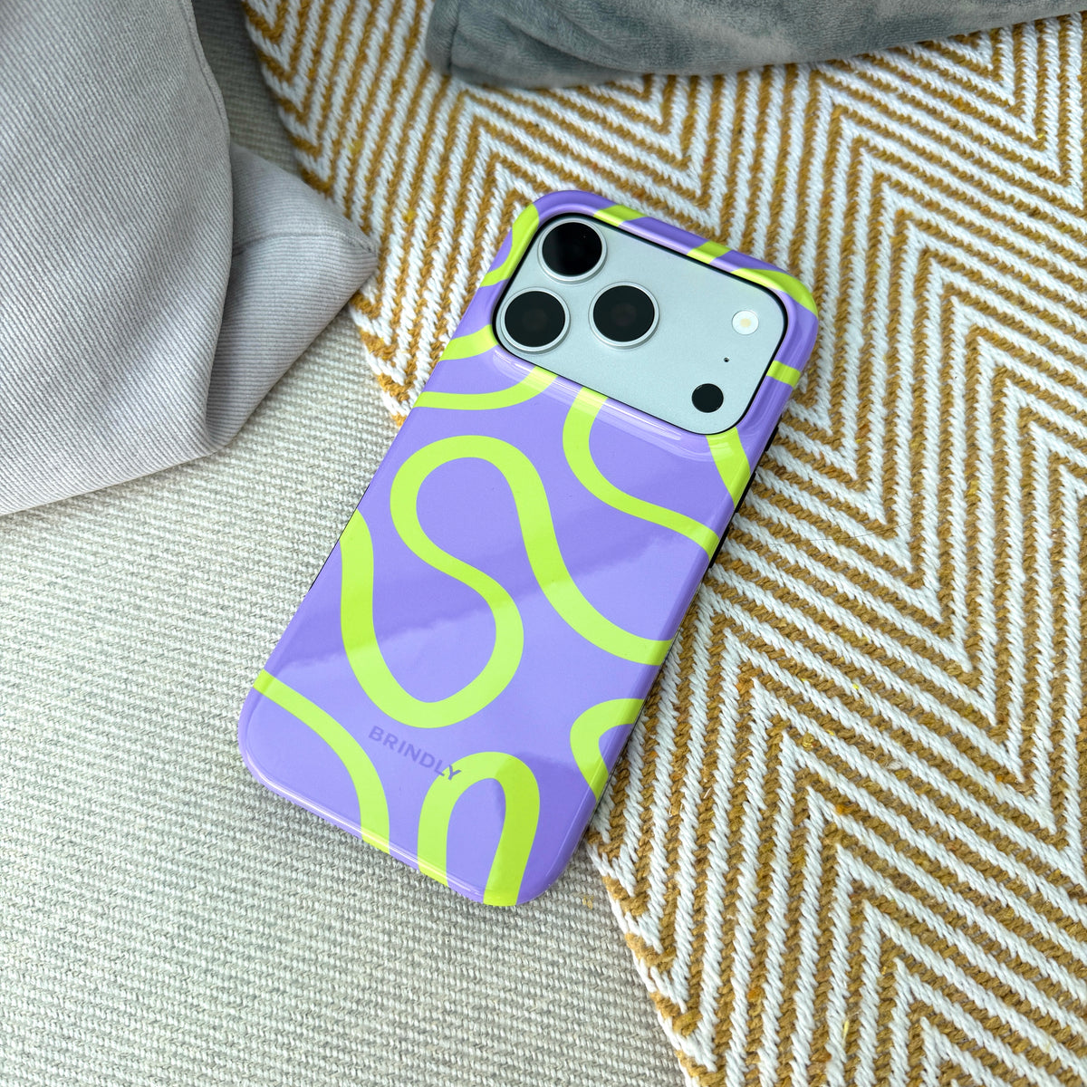 Sour Candy - MagSafe Tough Phone Case