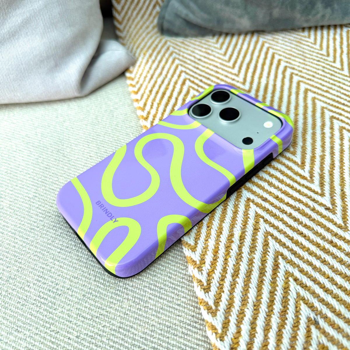 Sour Candy - MagSafe Tough Phone Case