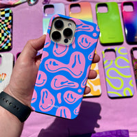 Mind Melt - Tough Phone Case