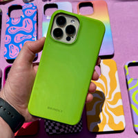 Electric Pop - Tough Phone Case