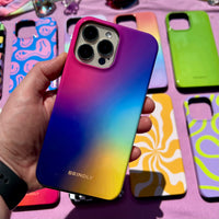 Afterglow - Tough Phone Case
