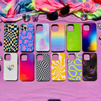 Heatwave - MagSafe Tough Phone Case