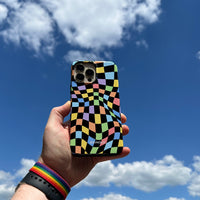 Vibe Check - Tough Phone Case