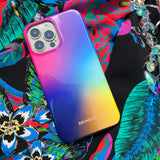 Afterglow - Tough Phone Case