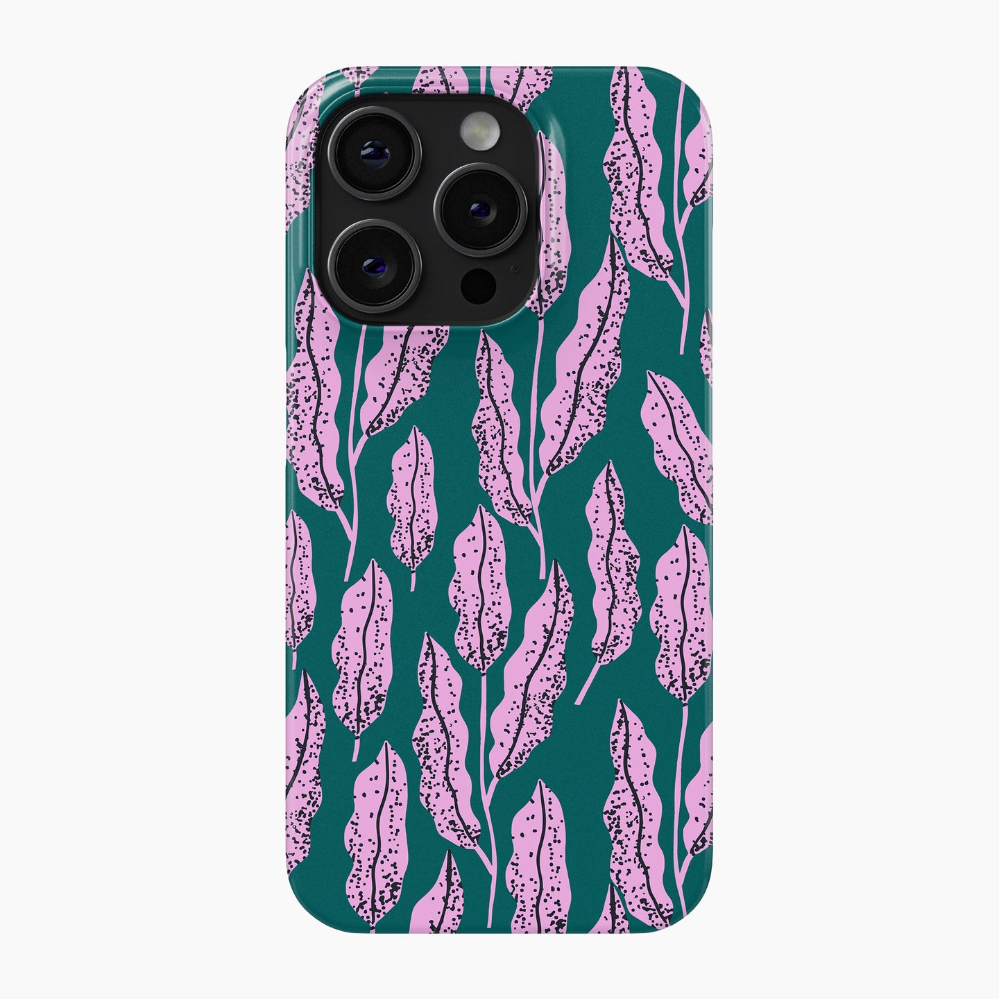 Island Reef - Snap Phone Case