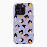 Shroomies - Snap Phone Case