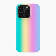 Pastel Crush - Snap Phone Case