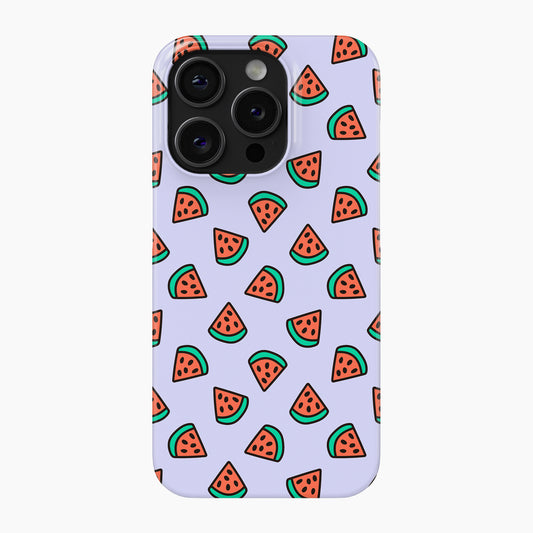 Watermelons! - Snap Phone Case