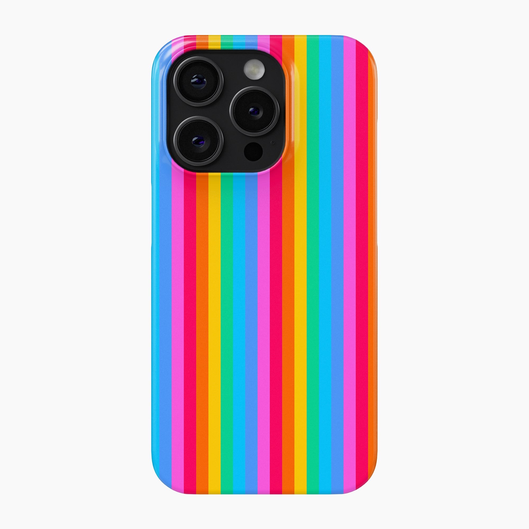 Fruit Burst - Snap Phone Case