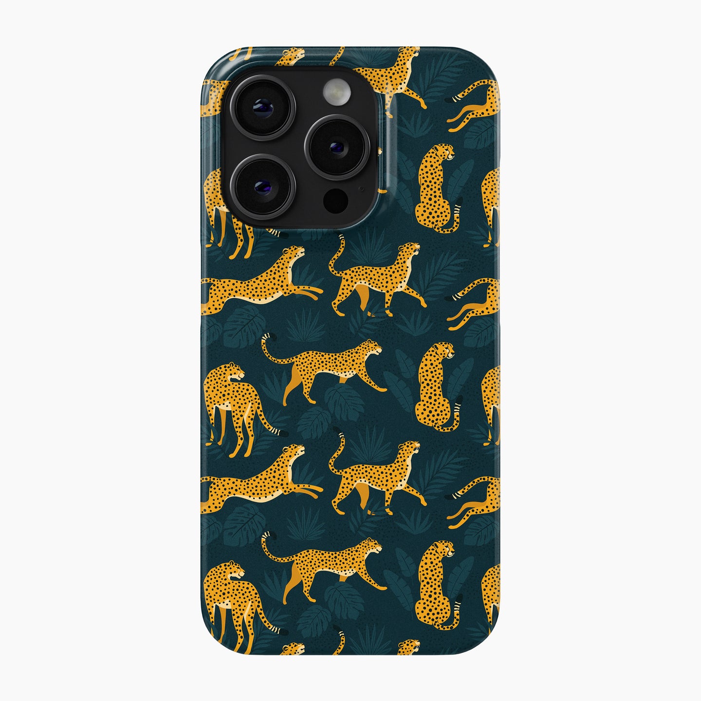 Jungle Fever - Snap Phone Case