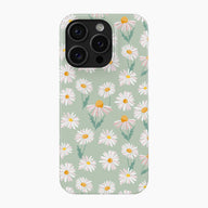 Wild Daisies - Snap Phone Case