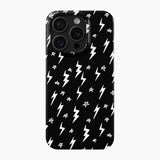 Electric Stars - Snap Phone Case