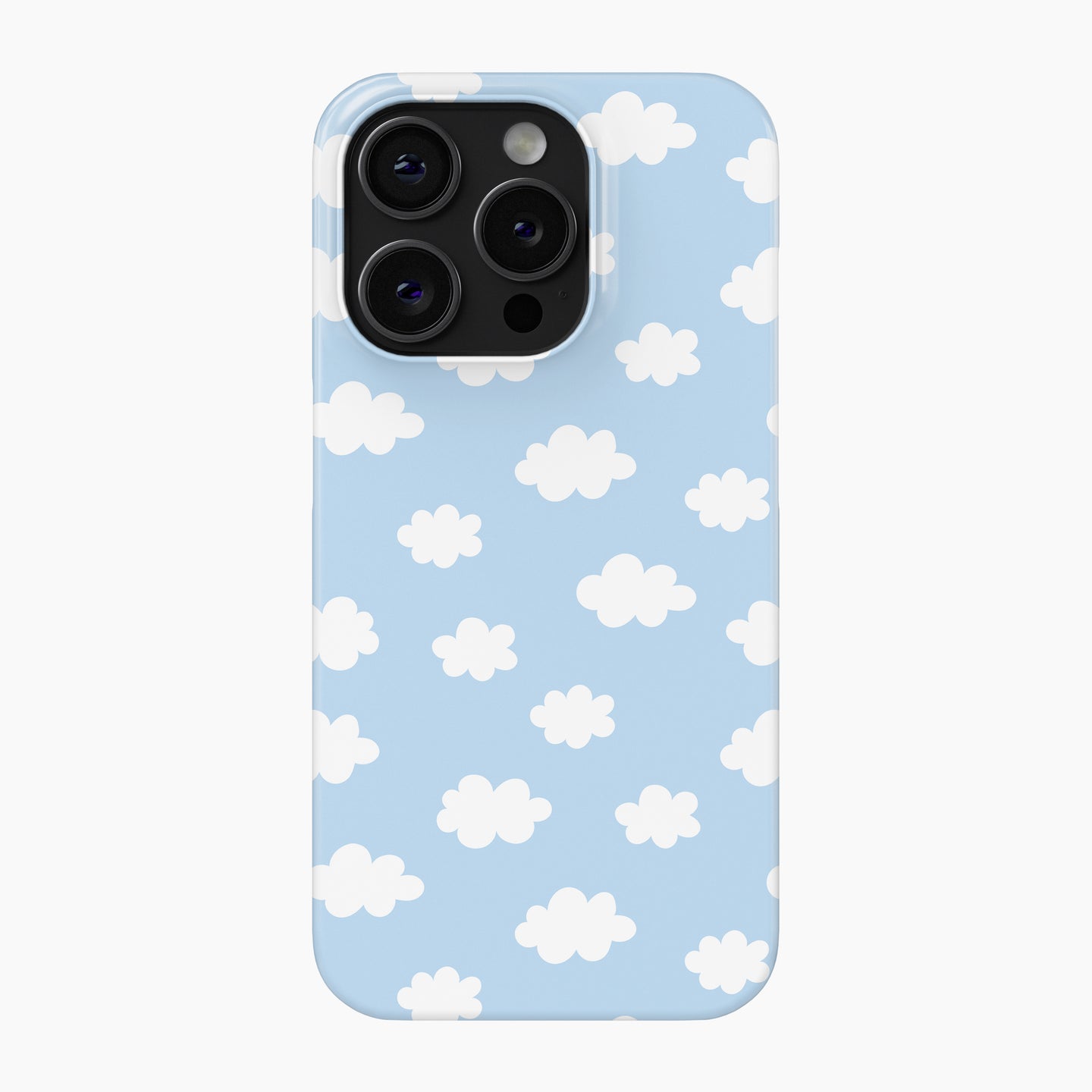 In The Clouds - Snap Phone Case