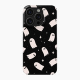 Cute Boo - Snap Phone Case