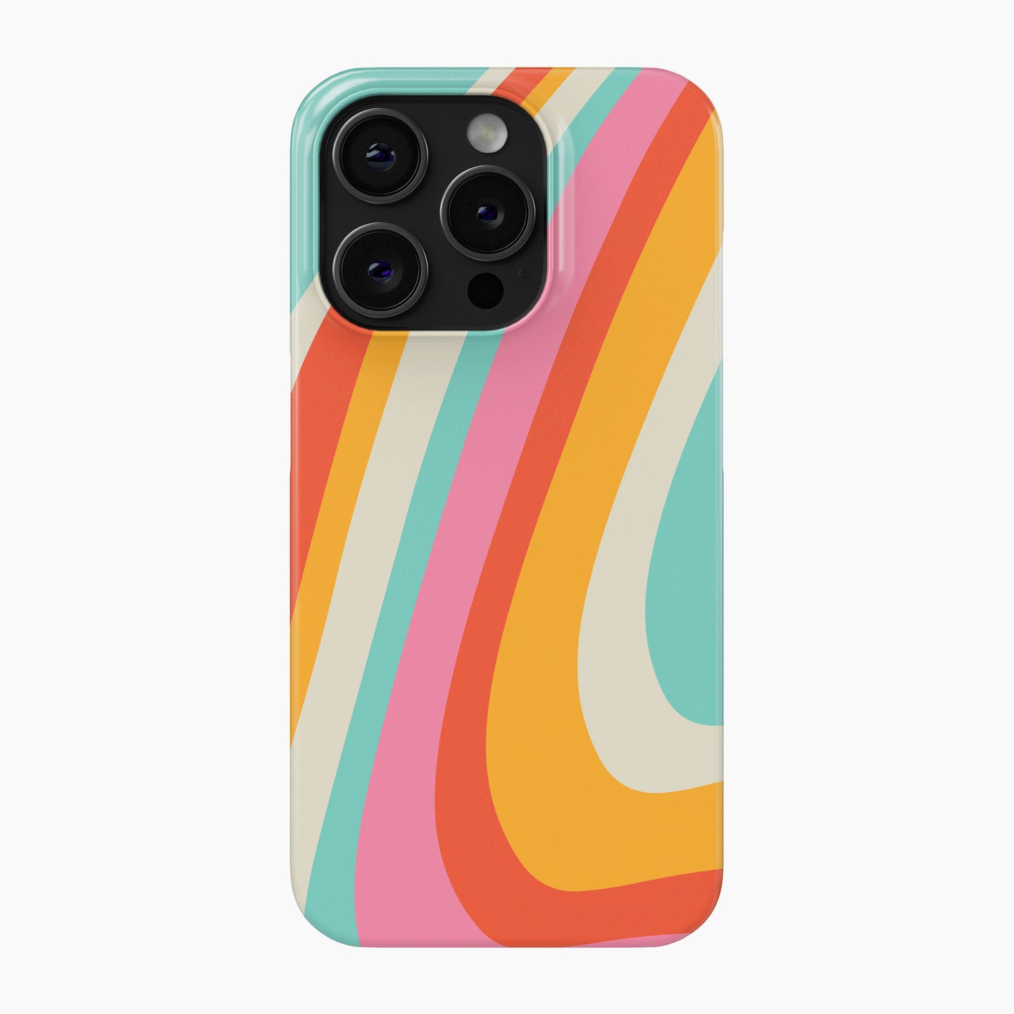 Skyway - Snap Phone Case