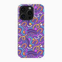 90s Kid - Snap Phone Case