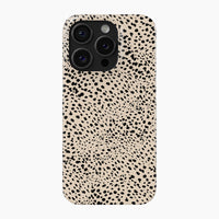 Hustle - Snap Phone Case