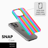 Fruit Burst - Snap Phone Case