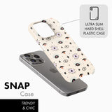 Magic Eyes - Snap Phone Case