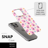 Palm Read - Snap Phone Case